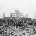 Taikinys – Nagasakis. Kaip susprogdino bombą
