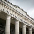 В Вильнюсе - торжественное открытие Национальной библиотеки им.Мажвидаса