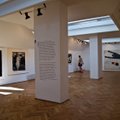 Vilniaus galerijose – grafikos raumenys ir kitos kūno dalys
