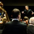 83-iąjį sezoną Filharmonija pradeda pagerbdama Vilniaus ir Varšuvos getų aukas