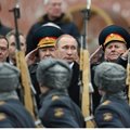 Rusijoje – naujos pajėgos: tai daug pavojingesnis procesas