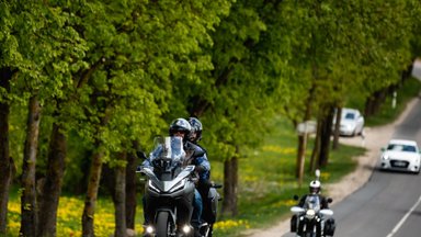 Paskelbti konkurso „Metų motociklas 2023“ finalo dalyviai: komisijai teko laužyti taisykles