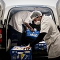 Portugalijoje pratęsta ekstremalioji padėtis dėl koronaviruso