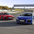 „Audi Sport“ pristatys 9 naujus modelius