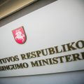 Lithuania gets new deputy justmin