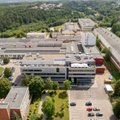 Lietuvos pasididžiavimas: 4000 eurų mokanti bendrovė Vilniuje atidarė naują gamyklą