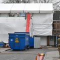 Žiniasklaida: Solsberyje esantis Skripalio namas išvalytas nuo „Novičiok“ pėdsakų