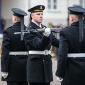В длинные выходные в Литве будут дежурить усиленные наряды полиции