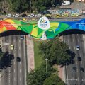 Rio žaidynių saugumą užtikrins 85 tūkst. pareigūnų