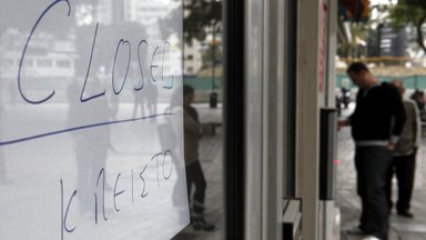 Słowenia zdeterminowana ratować swój sektor bankowy