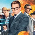 Filmo „Kingsman. Aukso ratas" recenzija: daug brutalesnis, vulgaresnis ir kruvinesnis tęsinys