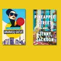 Jenny Jackson romanas „Ananasų gatvė“ – humoro kupinas žvilgsnis į turtus ir prabangą