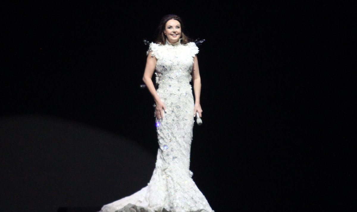 Sarah Brightman 