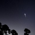 Rugpjūčio danguje galėsime matyti beveik šimtą meteorų per valandą
