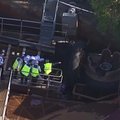 Australijoje per incidentą pramogų parke žuvo keturi žmonės