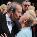 Estijos prezidento šeimos dramą papildė nauji liudininkų pasakojimai