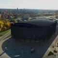Žiemelis demonstruoja, kokia būtų Vilniaus arena po rekonstrukcijos: gerai atrodytume visoje Europoje