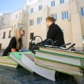 70 postgraduate students to get Lithuanian state support