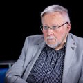 Vytautas Landsbergis: eilinės tironijos galas – visa Rusija jau eina į bedugnę