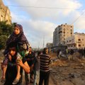 Izraelis nutarė skirti milijardus arabų gyvenimo sąlygoms gerinti