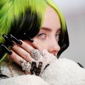 Billie Eilish išpažintis – su pornografija susidūrė būdama vos 11 metų, po to kamavo košmarai