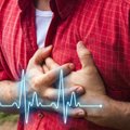 7 mitai apie širdies ligas, kuriais vis dar tikime
