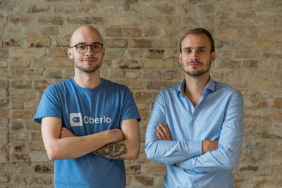 Lietuvių startuolis prisideda prie elektroninės prekybos revoliucijos