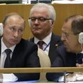 Лилия Шевцова: Запад - без траектории, Россия - без правил