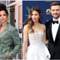 Justinas Timberlake'as papasakojo, kaip žmona sureagavo į jo neištikimybės skandalą