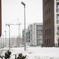 Būsto kaina lietuviams nebėra svarbiausias kriterijus: tokių butų gali greitai nebereikėti