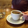 Didelis kavos kiekis mažina žarnyno vėžio riziką