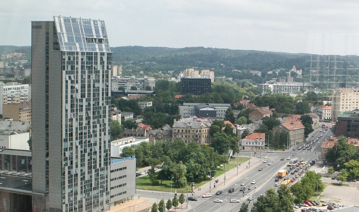 Vilnius City Municipality