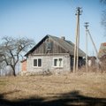 Miestietė ieškojo namo Lietuvos kaimuose – pamatytą situaciją vadina tragiška