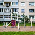 Housing 'more affordable' in Vilnius despite skyrocketing prices