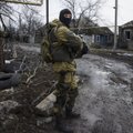 Vakarų žiniasklaida: separatistai ir rusų specialistai gamina „purviną“ branduolinę bombą