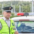 Kelių patruliai: po dvejų metų sunkaus darbo – pagaliau rezultatai