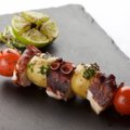 Vilniaus miesto restoranas išbandyti ispanų virtuvės patiekalų kvies vos nuo 1,5 euro