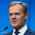 Глава Европейского совета Туск предложил отдать пост председателя Еврокомиссии социалистам