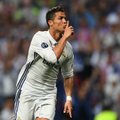 „Real“ pasiekė naują Čempionų lygos rekordą, C. Ronaldo prašo fanų nebešvilpti