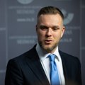 Landsbergis sureagavo į prezidento svarstymus apie Skaisgirytę: nekomentuoju kitų vyrų svajonių