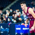 „Lietkabelis“ demonstruoja raumenis – savo aikštėje patiesė vienus iš Europos taurės lyderių