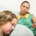 Pagrindinė auklėjimo klaida, dėl kurios jūsų vaikas gali tapti isteriku