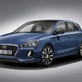 Naujas „Hyundai i30“: kokią alternatyvą populiariems hečbekams iš Europos siūlo korėjiečiai?