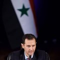 Асад обвинил США в гибели мирного населения Сирии