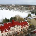 Pasakė, kas galėtų paskatinti proveržį Panevėžyje