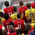 Brangiausias Anglijos lygoje sezono abonementas ir toliau tuština „Arsenal“ fanų kišenes