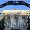 Центробанк России поддержит банки, попавшие под новые санкции Запада