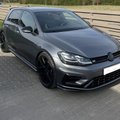 Kauno policija ieško pavogto automobilio „Volkswagen“