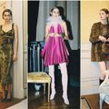 „Lanvin“ pristatė naujausią kolekciją: pasižiūrėkite, kokie drabužiai sugrįžo į madą