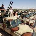 Россия блокирует резолюцию Совбеза ООН по Ливии